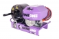 Hydraulische Schlauchpresse CrimpOne C1-140B - Batterie